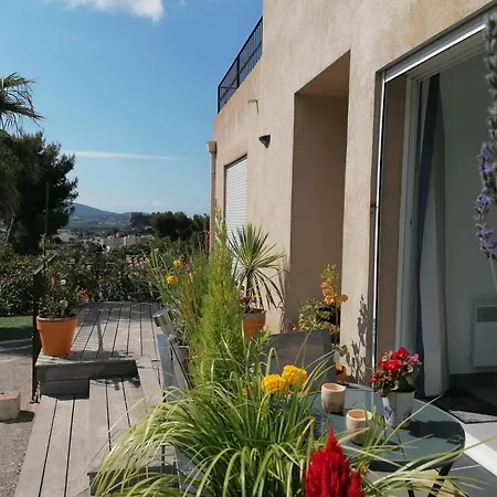 Apartment F1 Location Proche *