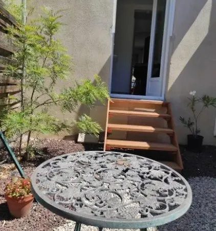 F1 Location Proche Appartamento